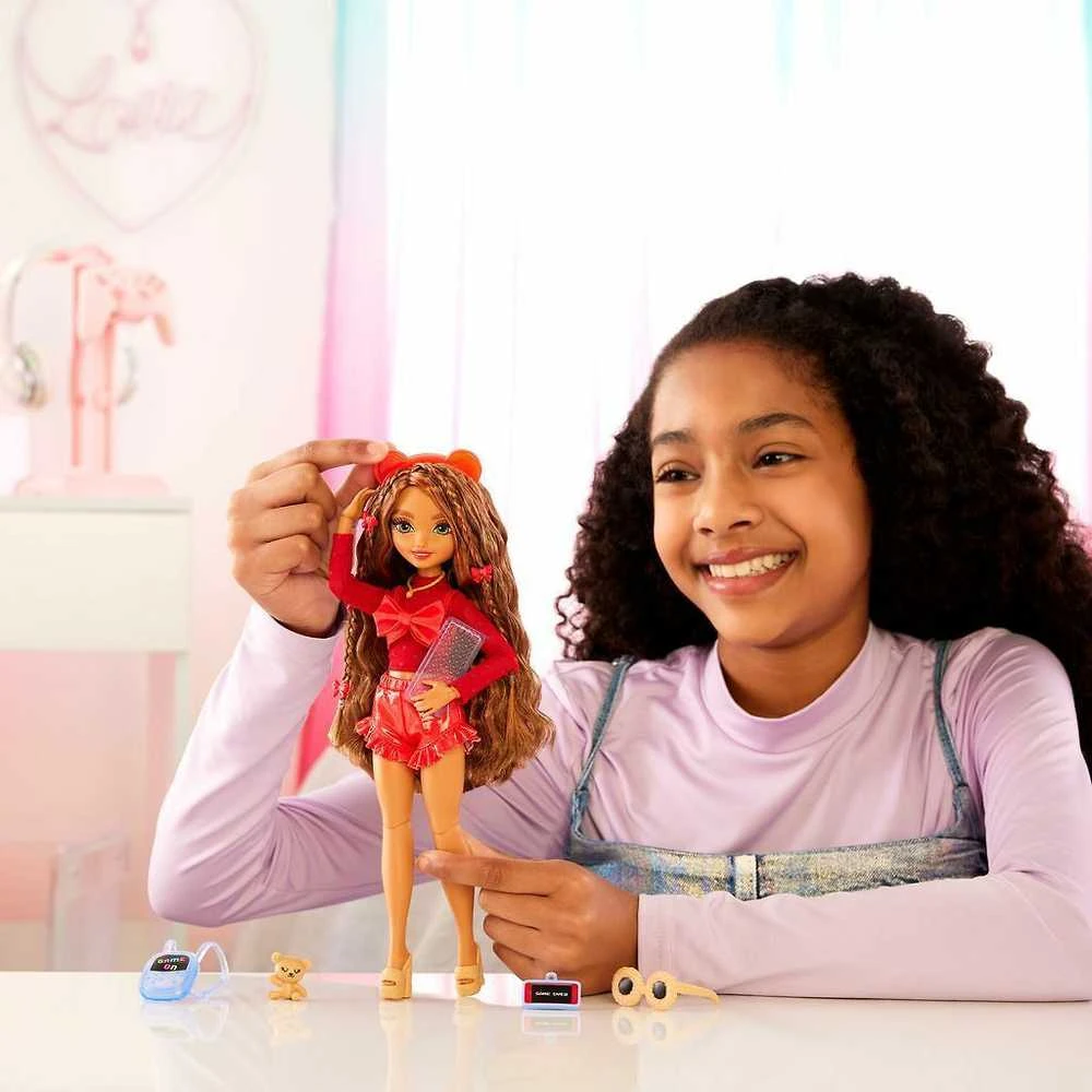 Mattel „Barbie Dream Besties“ lėlė Teresa