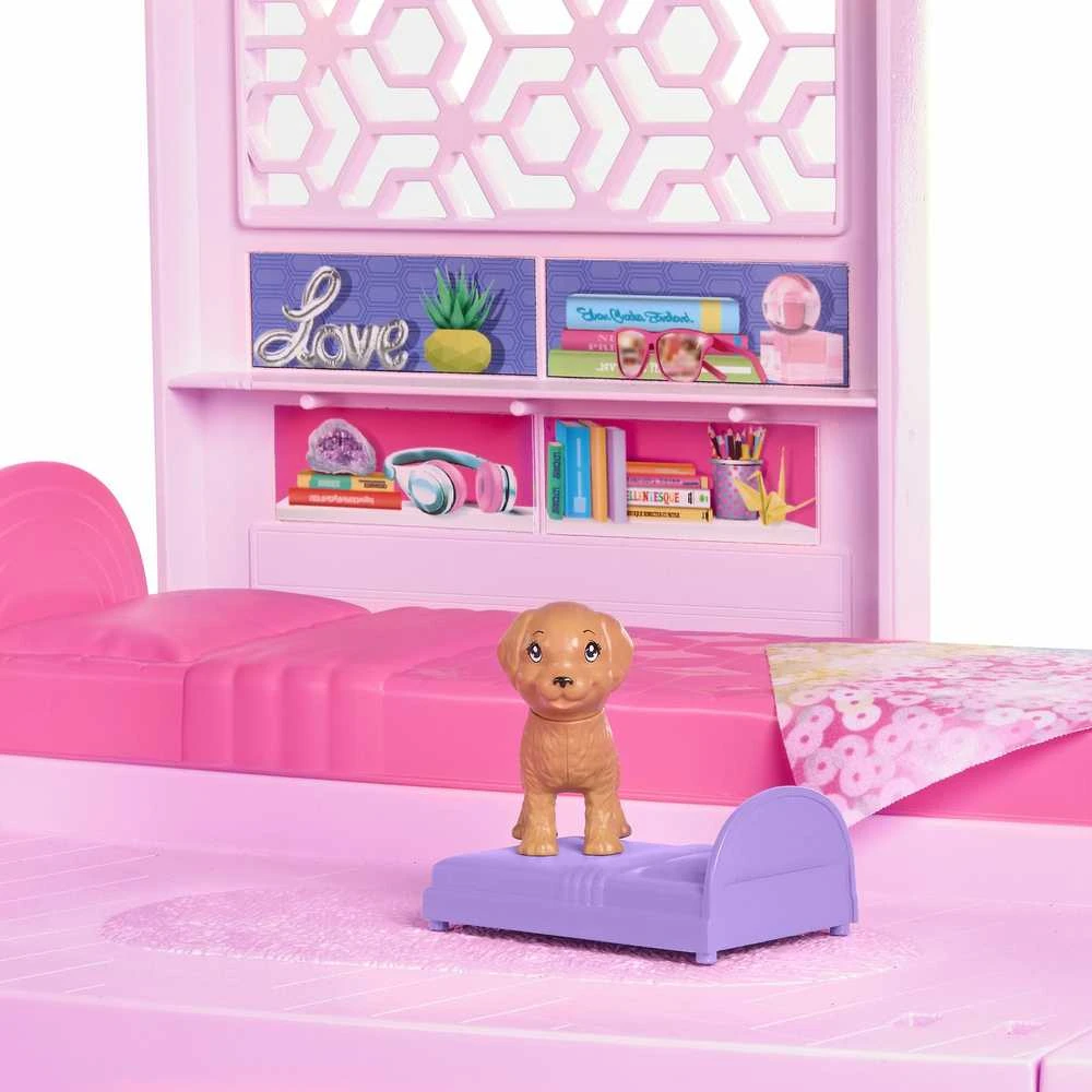 Mattel Lėlių namai Barbie Dreamhouse 202