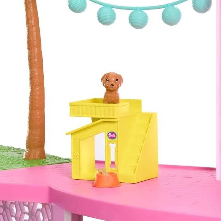 Mattel Lėlių namai Barbie Dreamhouse 202