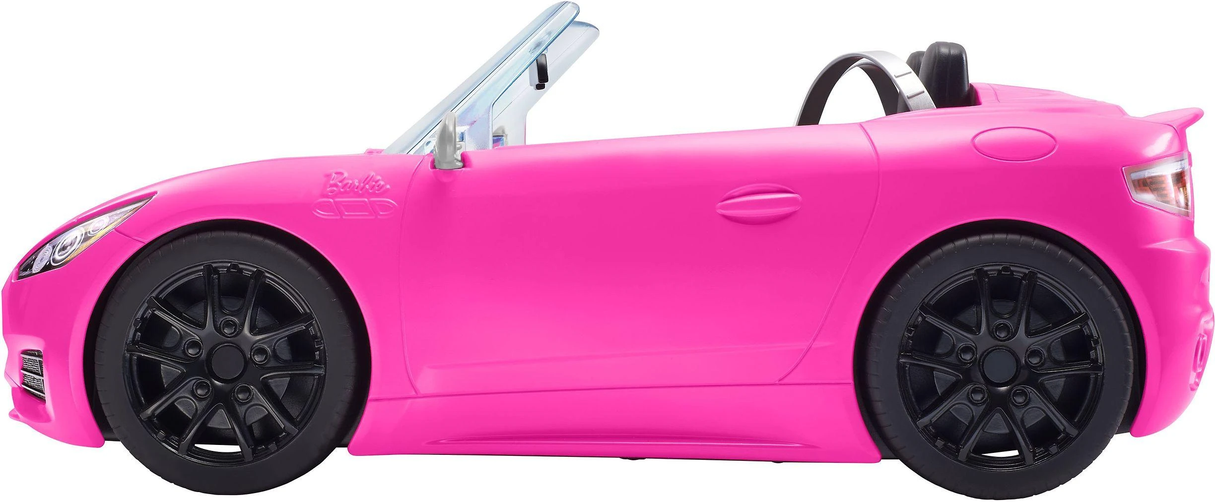 Mattel Barbės automobilis 2022