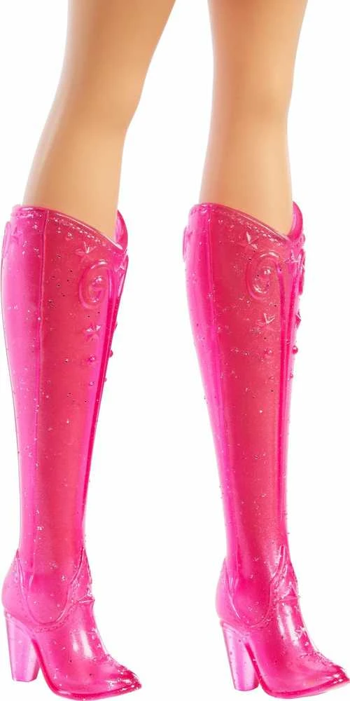 Mattel BARBIE DREAMTOPIA vienaragė (HRR13)