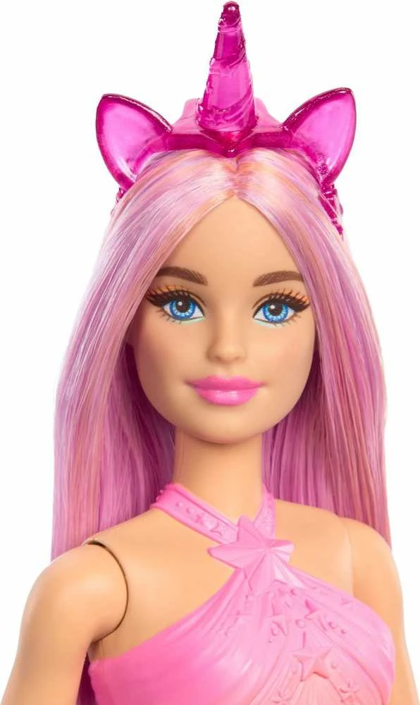 Mattel BARBIE DREAMTOPIA vienaragė (HRR13)