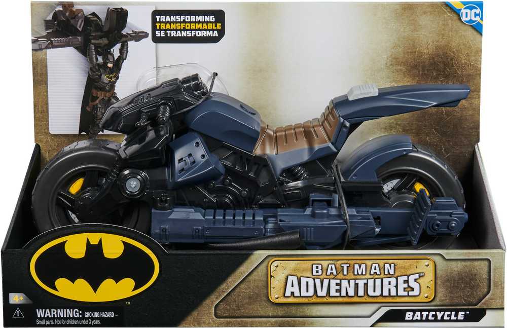 Mašina Batman 6067956