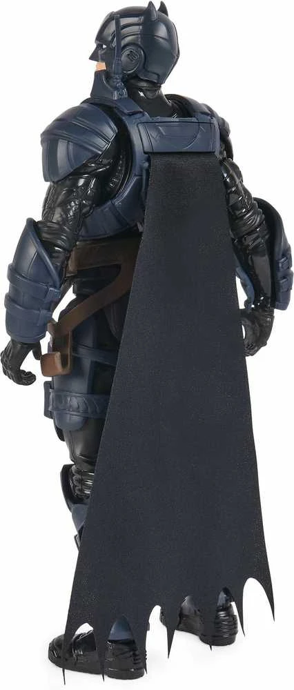 BATMAN Figūrėlė su aksesuarais, 30 cm