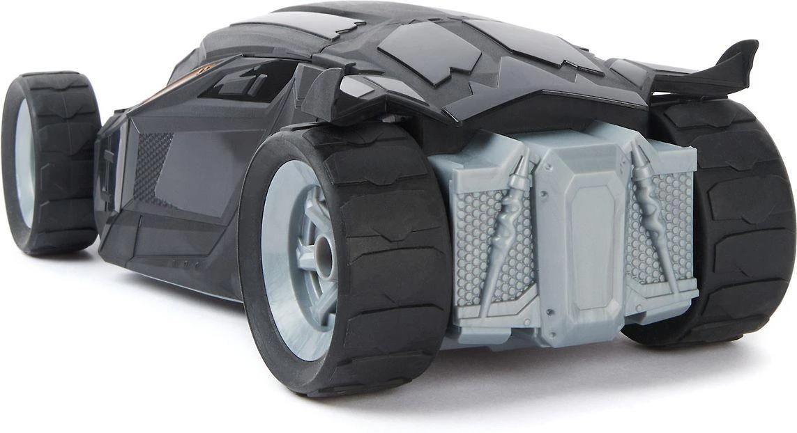 BATMAN 1:20 valdomas automobilis Batmobile, 6065425