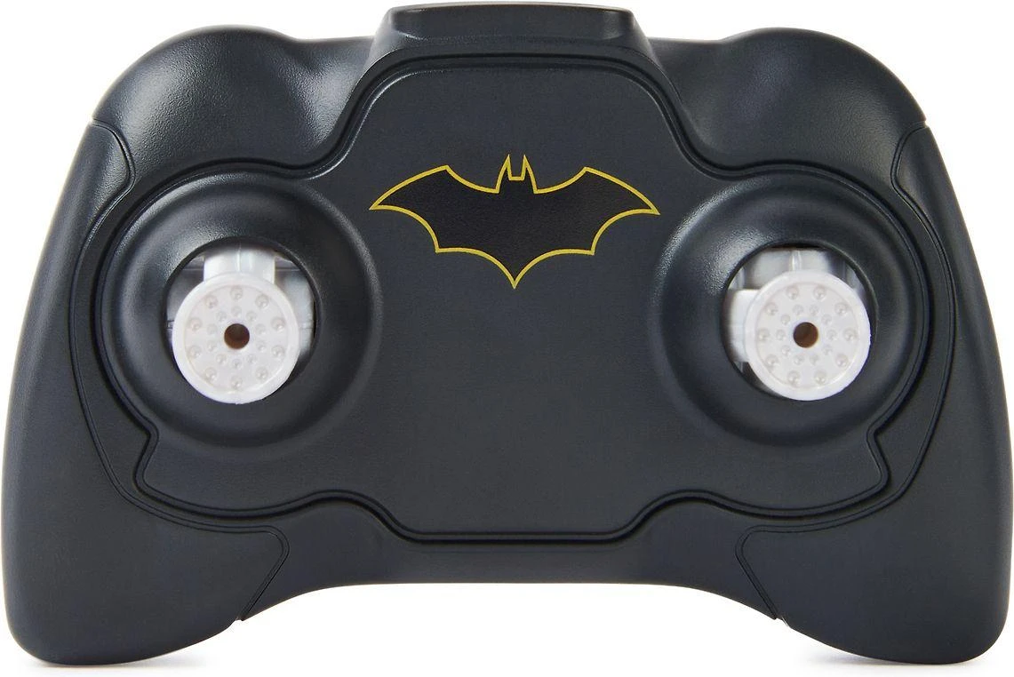 BATMAN 1:20 valdomas automobilis Batmobile, 6065425