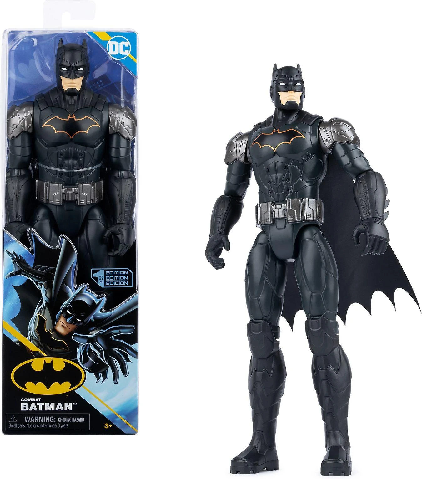 Spin Master BATMAN 12" figūrėlė, 6065137