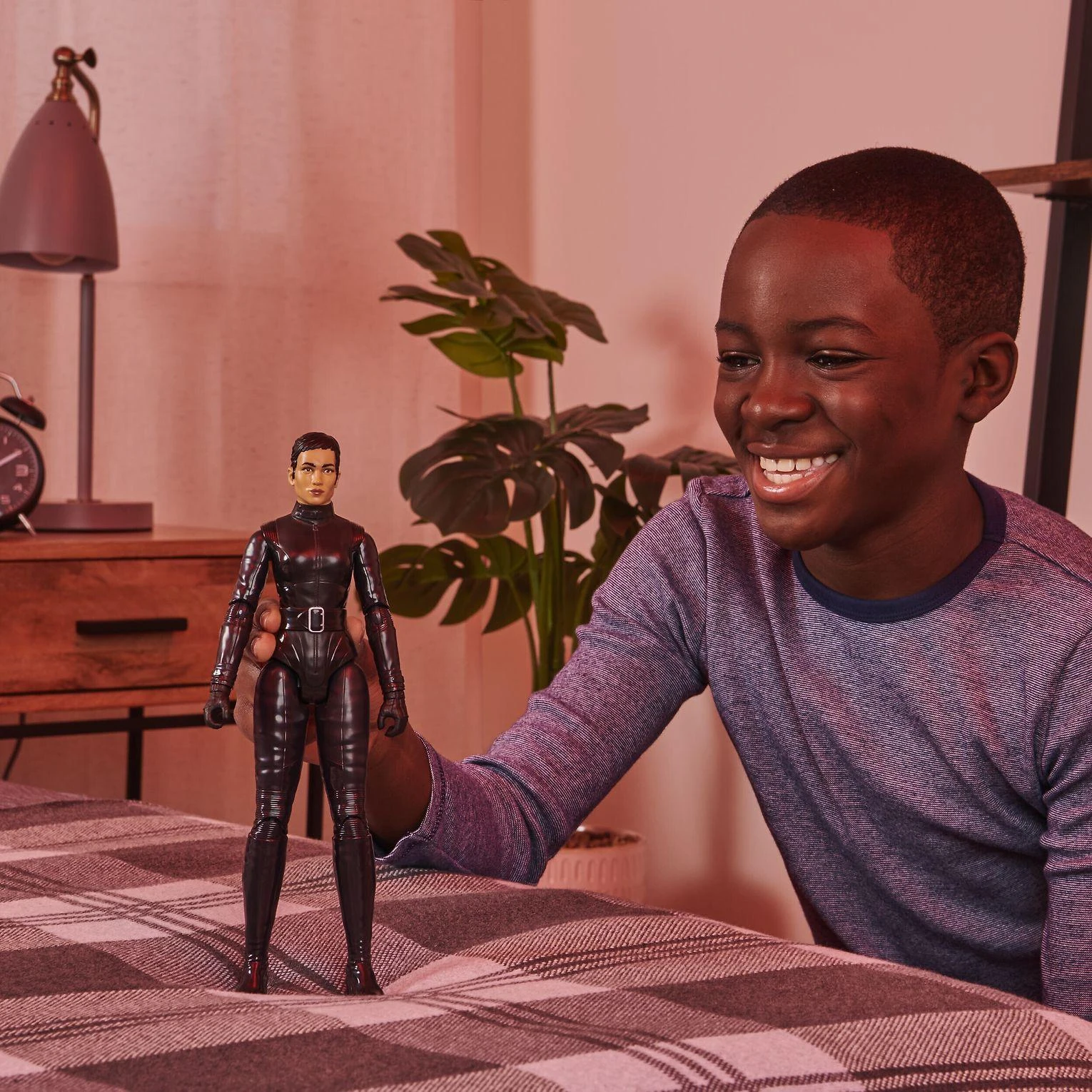 Spin Master BATMAN 12" figūrėlė Selina Kyle, 6061624