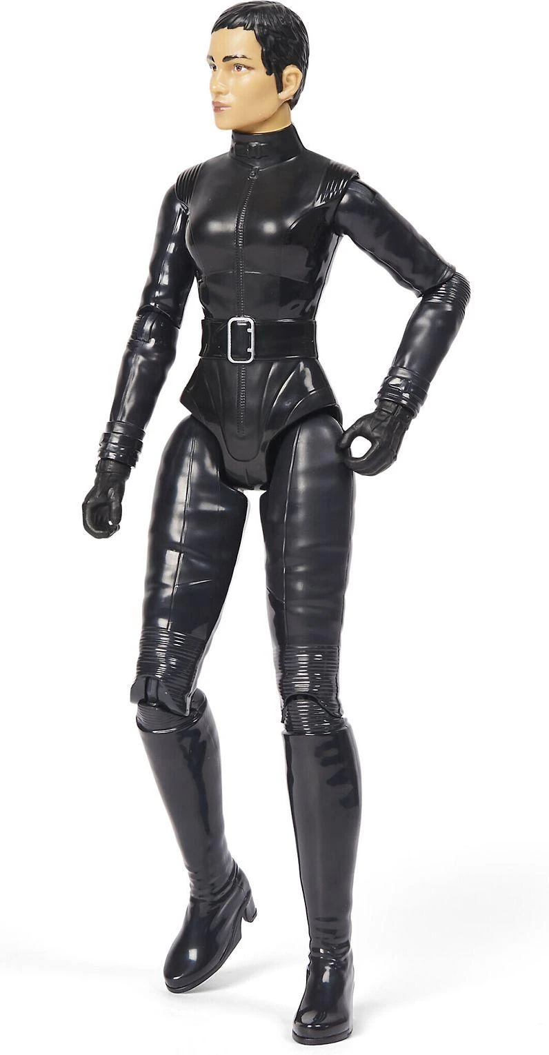 Spin Master BATMAN 12" figūrėlė Selina Kyle, 6061624