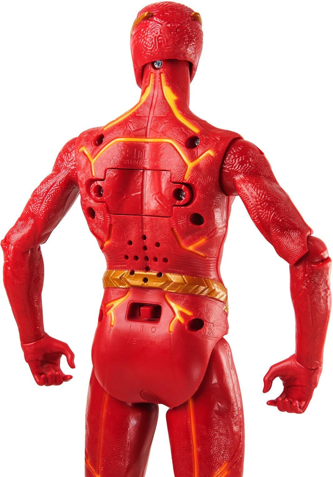 Batman Veiklos rodikliai The Flash 30 cm