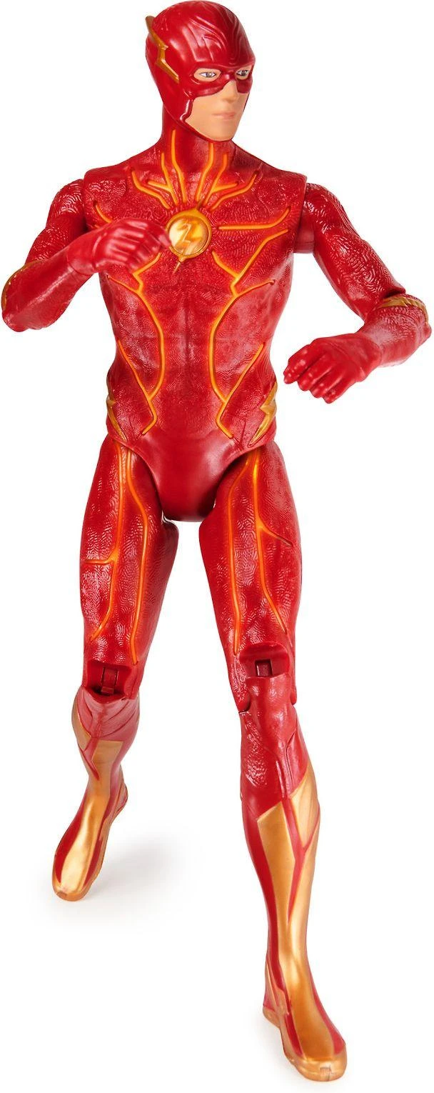 Batman Veiklos rodikliai The Flash 30 cm