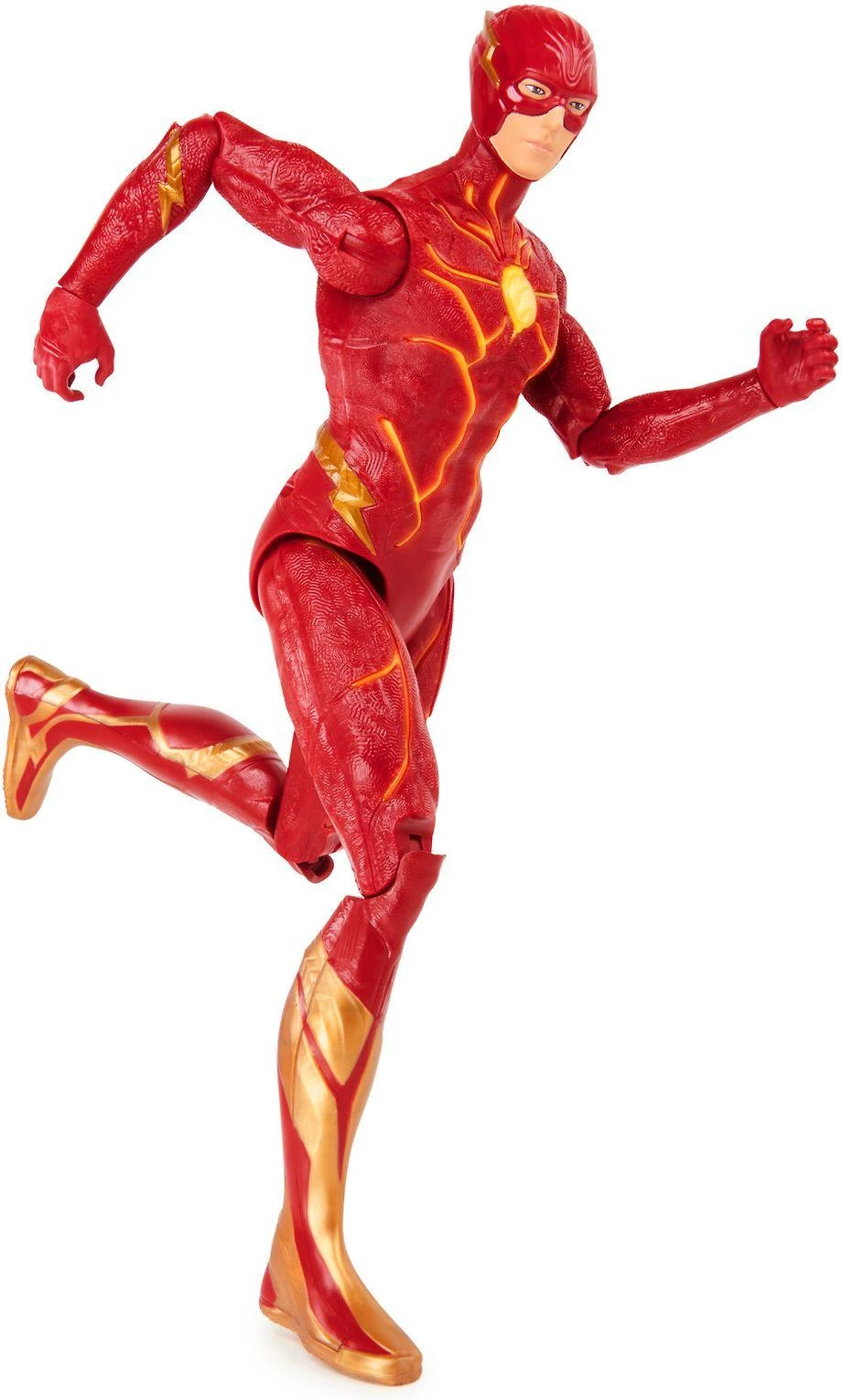 Batman Veiklos rodikliai The Flash 30 cm