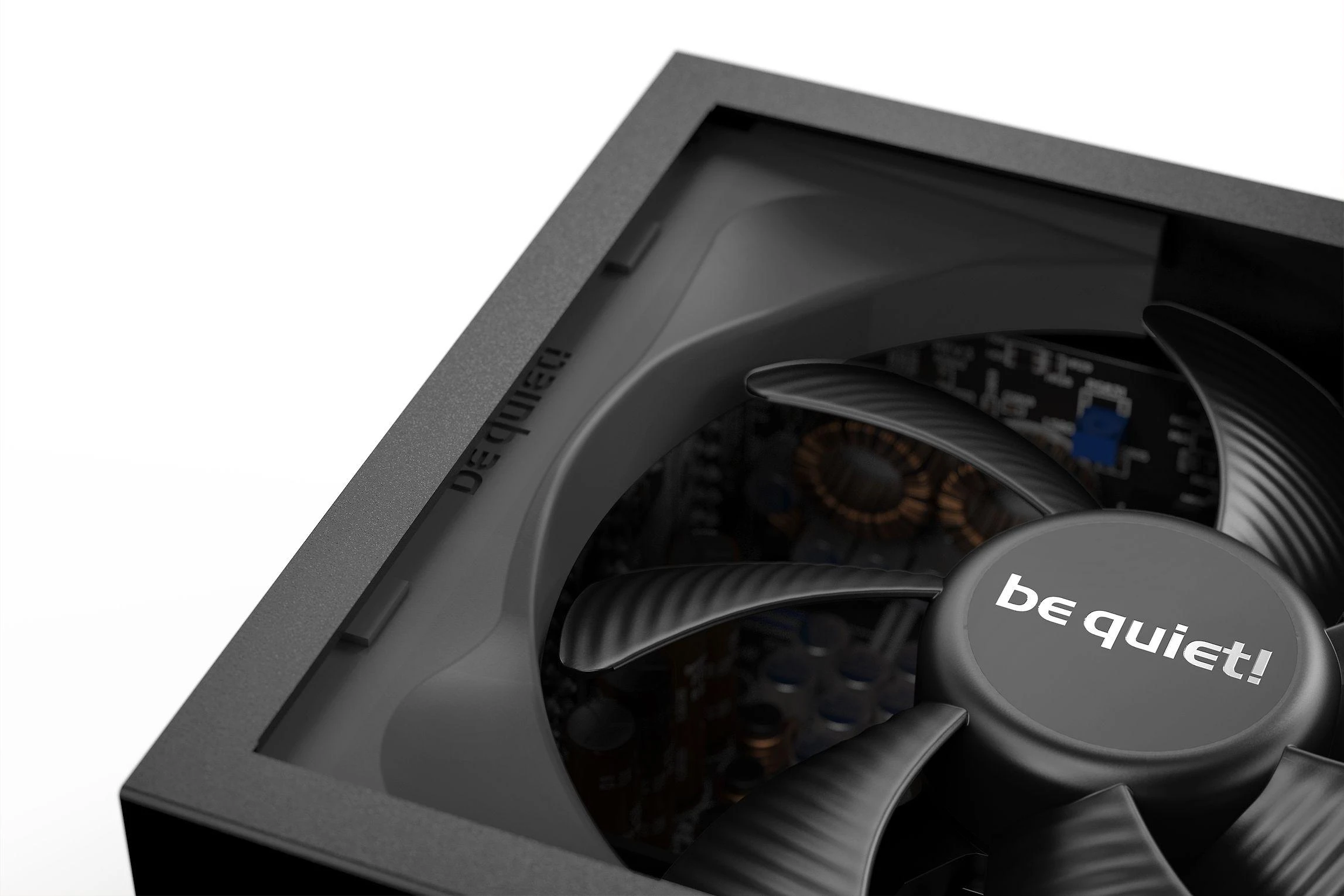 be quiet! Dark Power 13 850W
