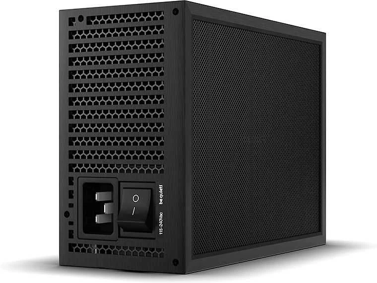 LISTAN BE QUIET Dark Power Pro 13 1600W