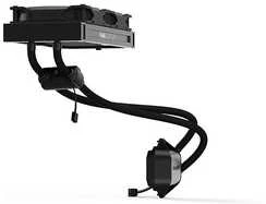 LISTAN BE QUIET PURE LOOP 2 FX 240mm