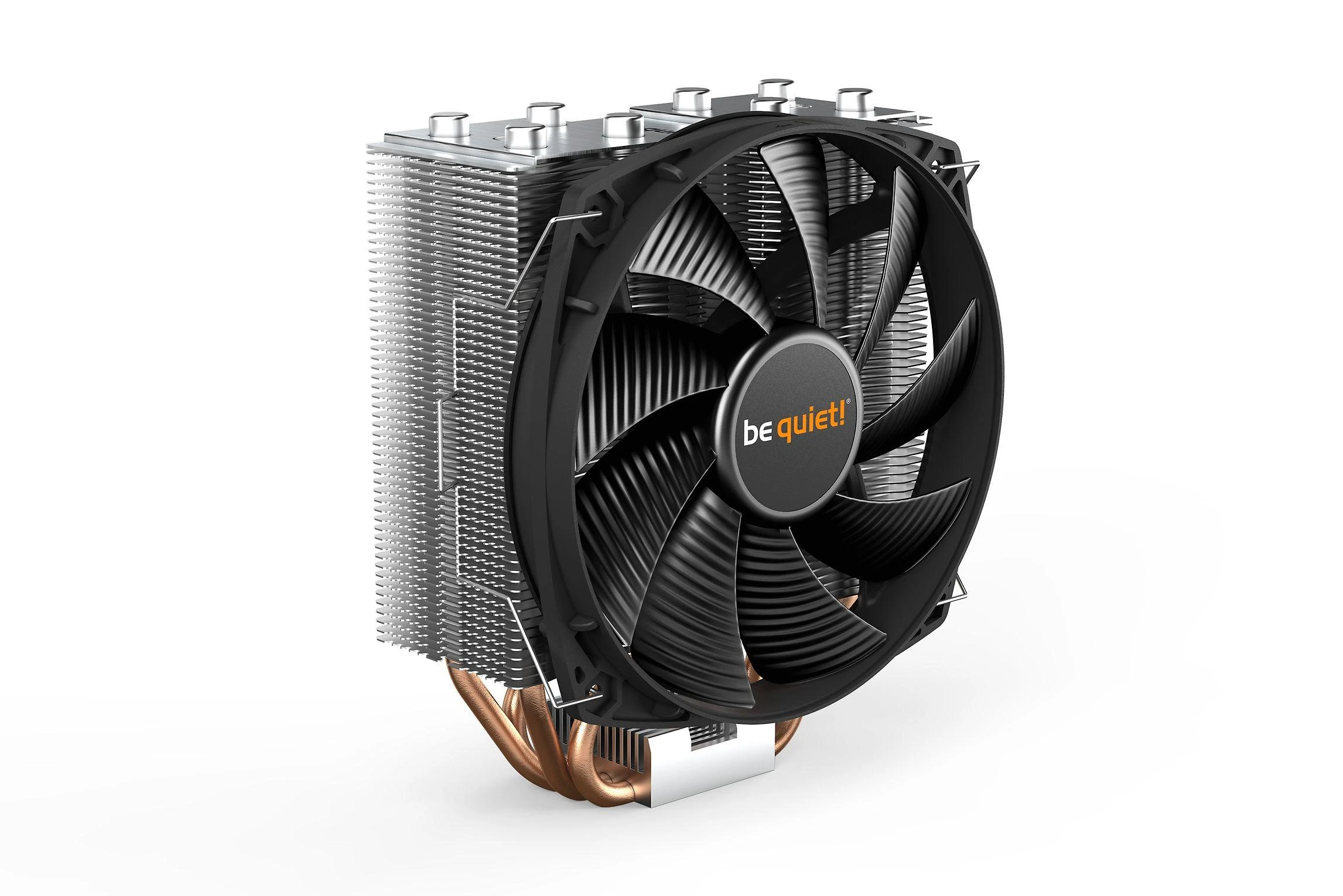 LISTAN BE QUIET SHADOW ROCK SLIM 2