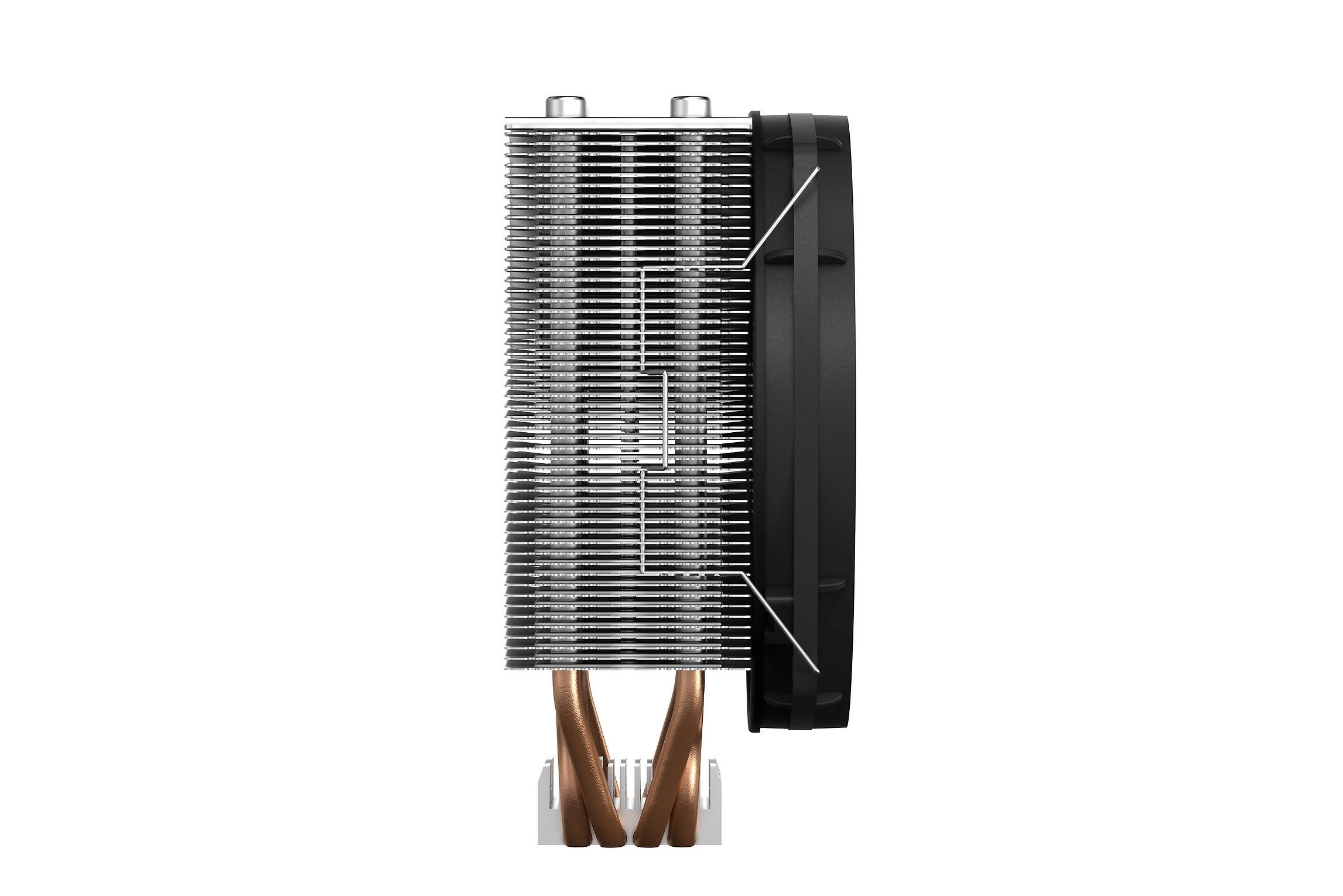 LISTAN BE QUIET SHADOW ROCK SLIM 2