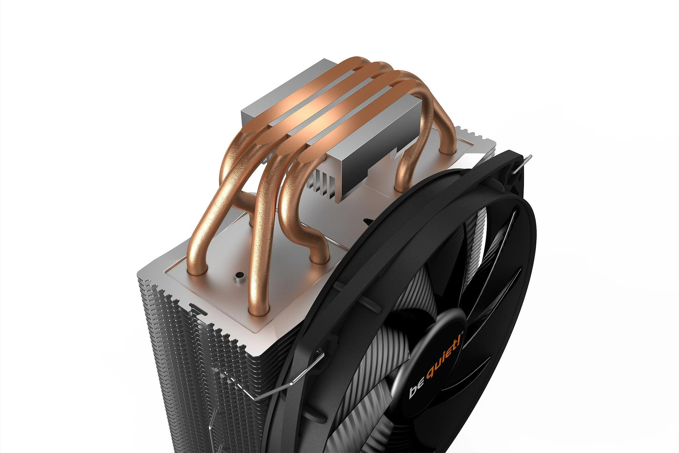 LISTAN BE QUIET SHADOW ROCK SLIM 2