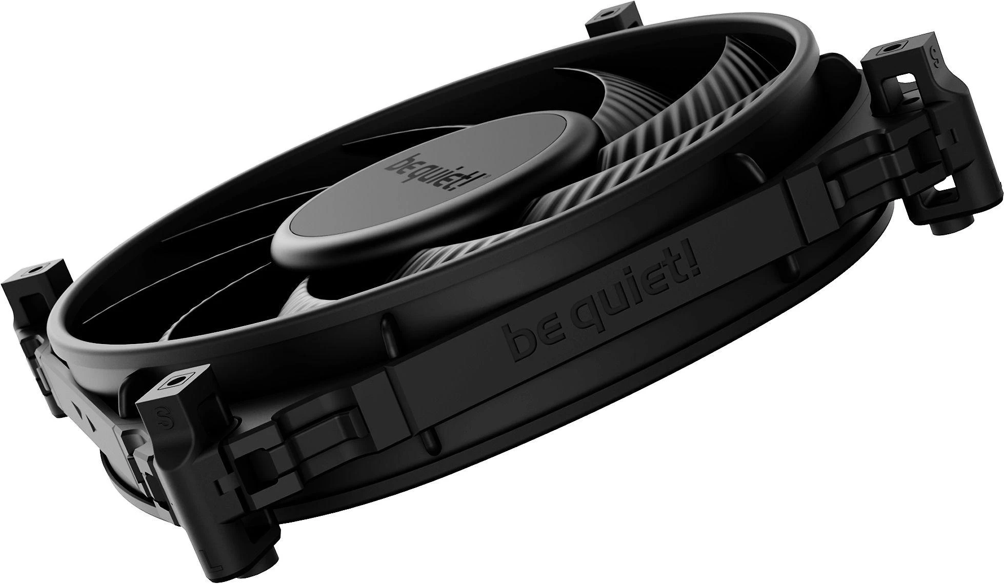 LISTAN BE QUIET BL093 SilentWings 4 120mm PWM