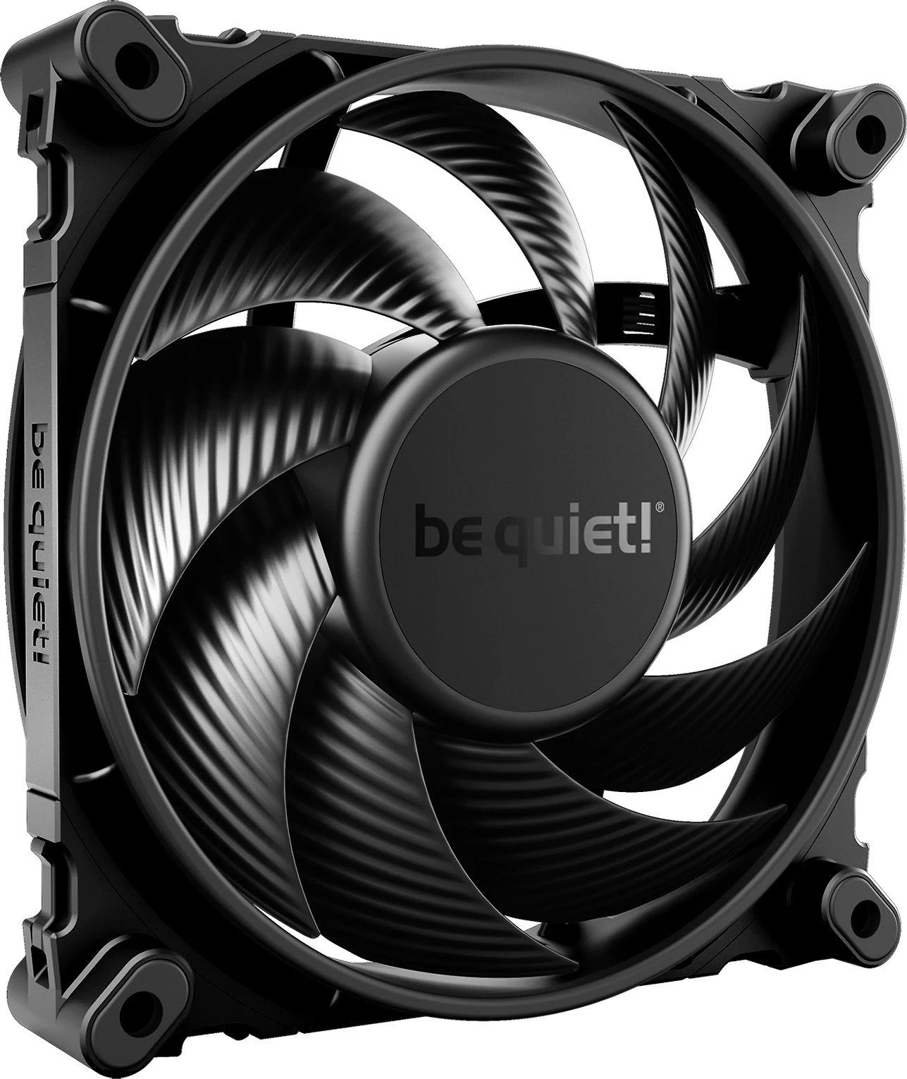 LISTAN BE QUIET BL093 SilentWings 4 120mm PWM