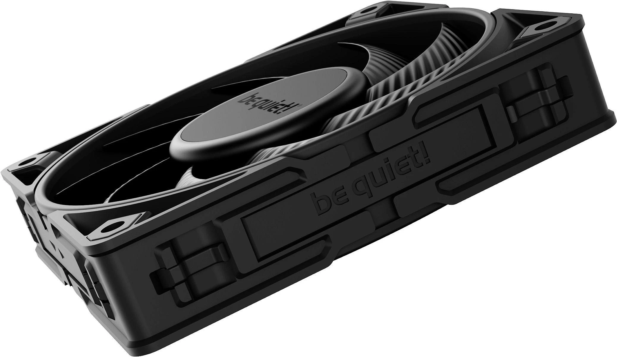 LISTAN BE QUIET BL098 SilentWings PRO 4 120mm PWM