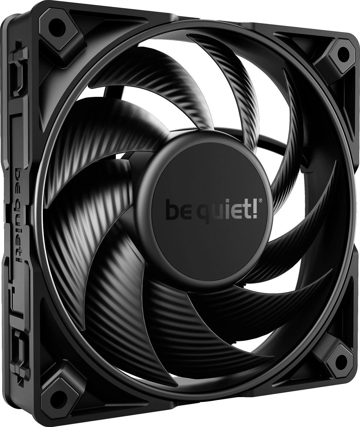 LISTAN BE QUIET BL098 SilentWings PRO 4 120mm PWM