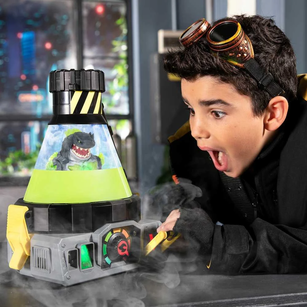 Beast Lab Žvėrių laboratorija – Ryklių žvėris (20292)