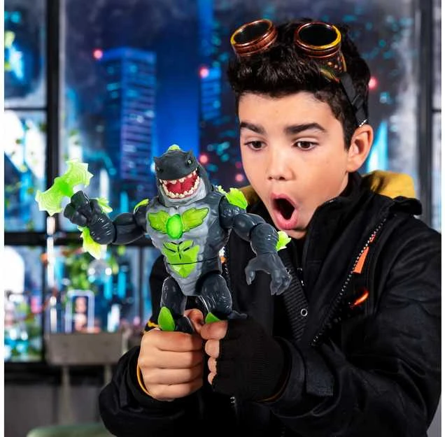 Beast Lab Žvėrių laboratorija – Ryklių žvėris (20292)