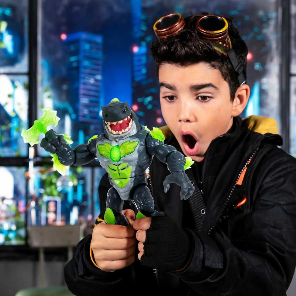 Beast Lab Žvėrių laboratorija – Ryklių žvėris (20292)