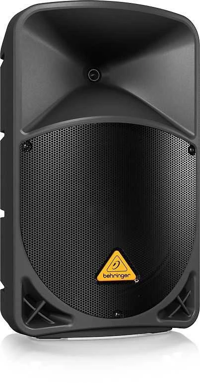 Kompiuterio kolonėlės Behringer B112MP3
