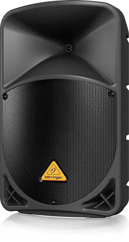 Kompiuterio kolonėlės Behringer B112MP3