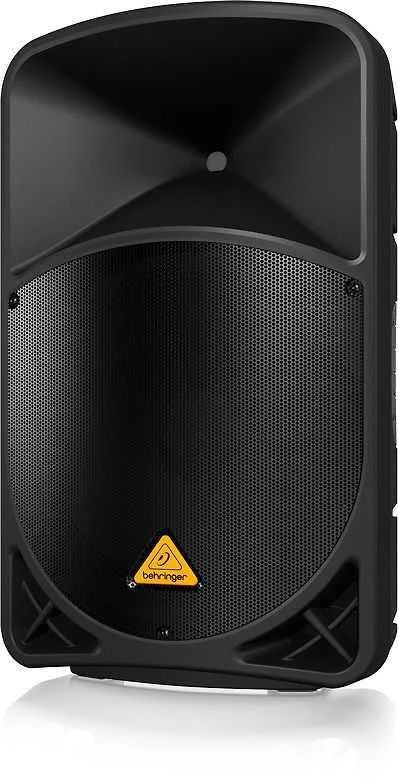 Kompiuterio kolonėlės Behringer EUROLIVE B115MP3 2-way