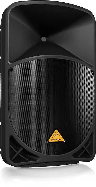 Kompiuterio kolonėlės Behringer EUROLIVE B115MP3 2-way