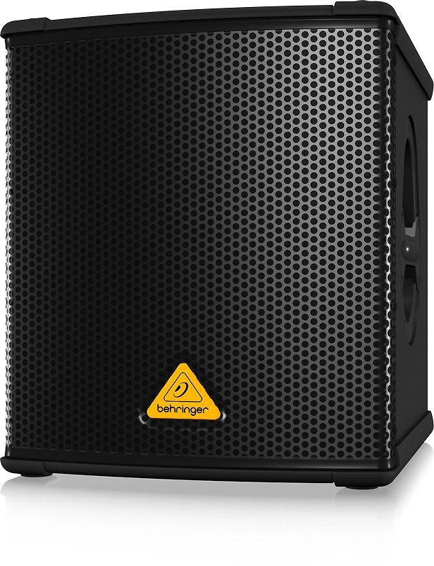 Behringer EuroLive B1200D-PRO -subwoofer