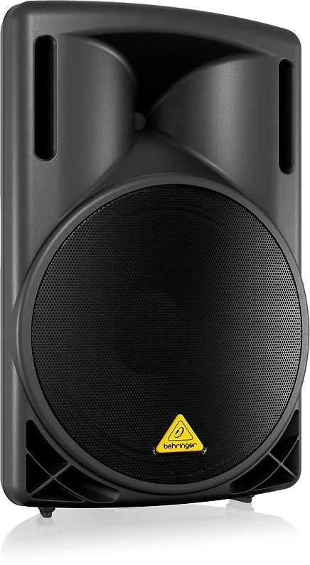 Kompiuterio kolonėlės Behringer B215D dviejų krypčių viešojo adresavimo (PA) garsiakalbis