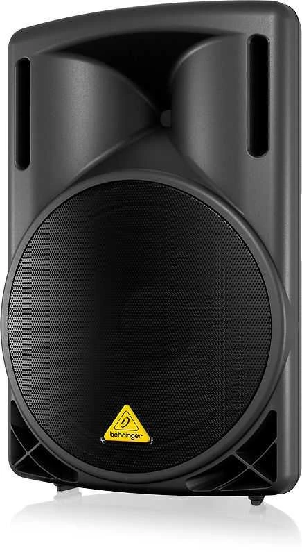Kompiuterio kolonėlės Behringer B215D dviejų krypčių viešojo adresavimo (PA) garsiakalbis