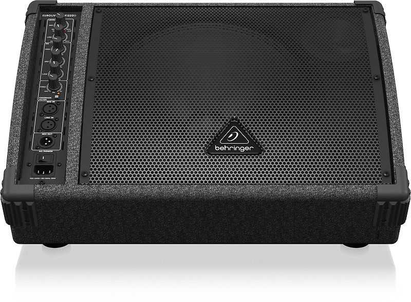 Behringer Eurolive F1220D 2 krypčių