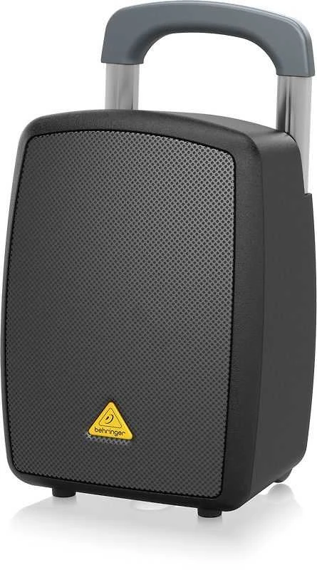 Kompiuterio kolonėlės Behringer Europort MPA40BT-PRO 2 krypčių