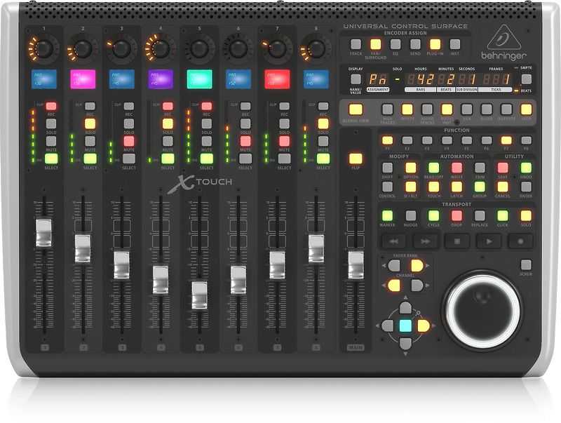 Behringer X Touch One