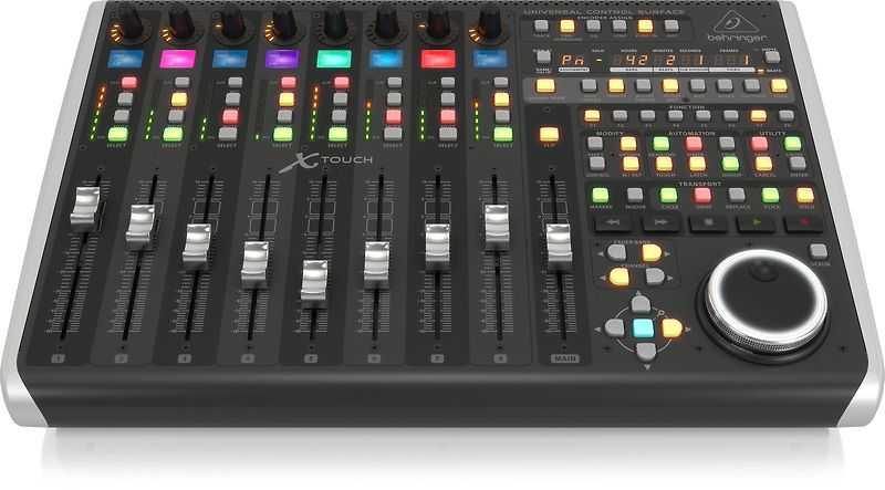 Behringer X-TOUCH Kontroler DAW