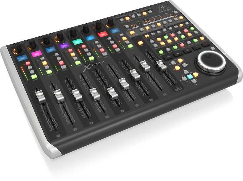 Behringer X-TOUCH Kontroler DAW