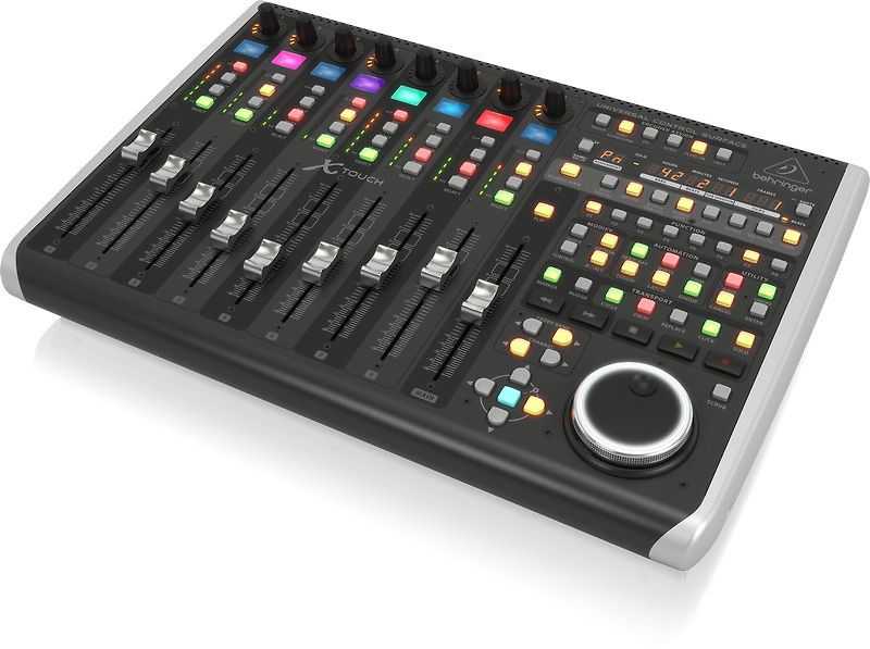 Behringer X-TOUCH ONE – United States