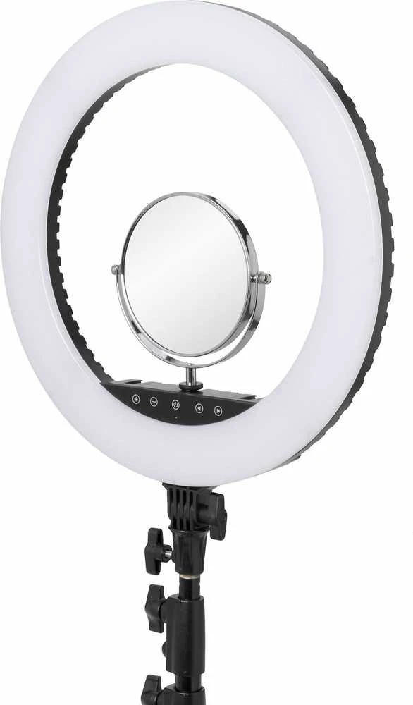 Beiwe 15,5 cm peili rengasvaloon