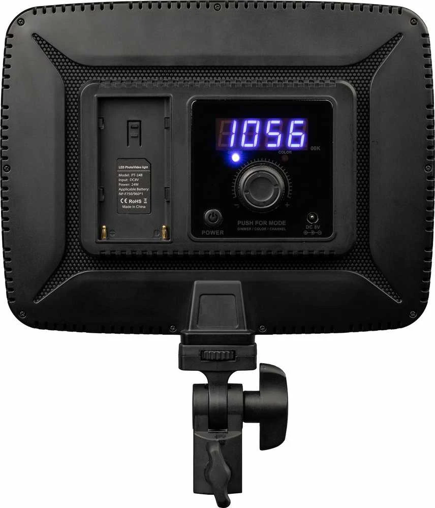 Beiwe BICO P24W LED skydelis