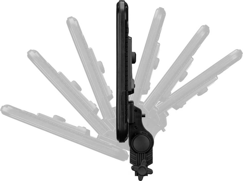 Beiwe BICO P60W LED skydelis