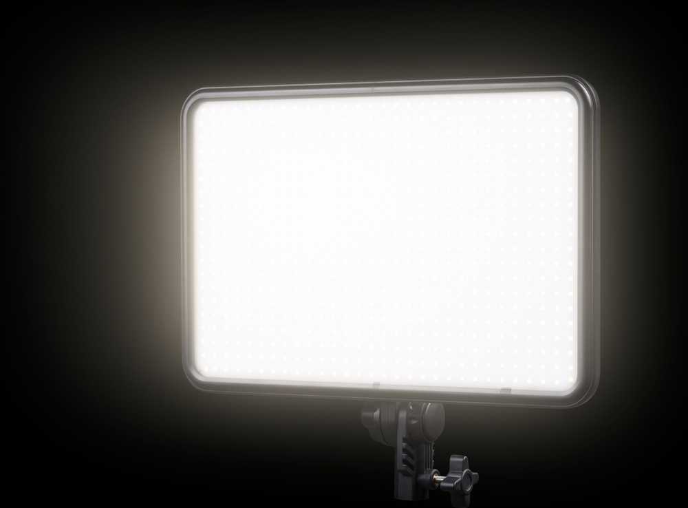 Beiwe BICO P60W LED skydelis