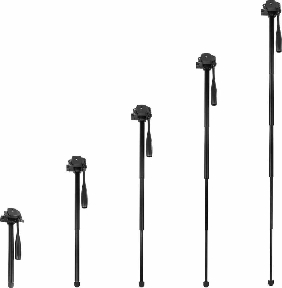 Marvo Beiwe BV-590 -kamerajalusta