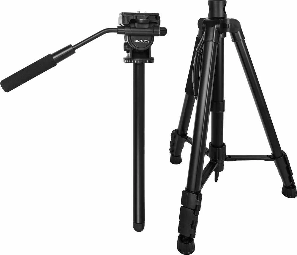 Beiwe BV-590H6 -kamerajalusta