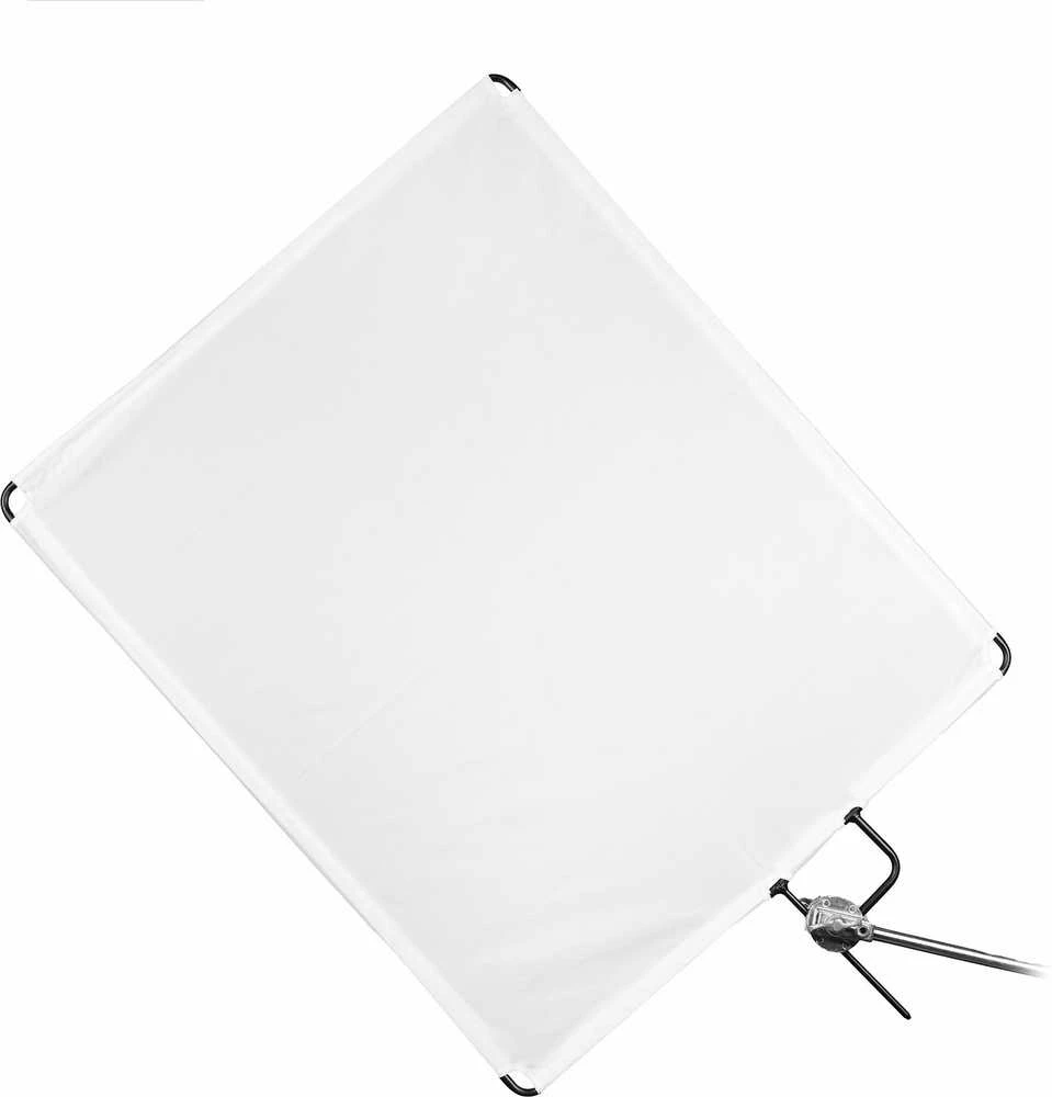 Beiwe diffuusori FLAG M6075 valonrajainkehykseen, 60 x 75 cm