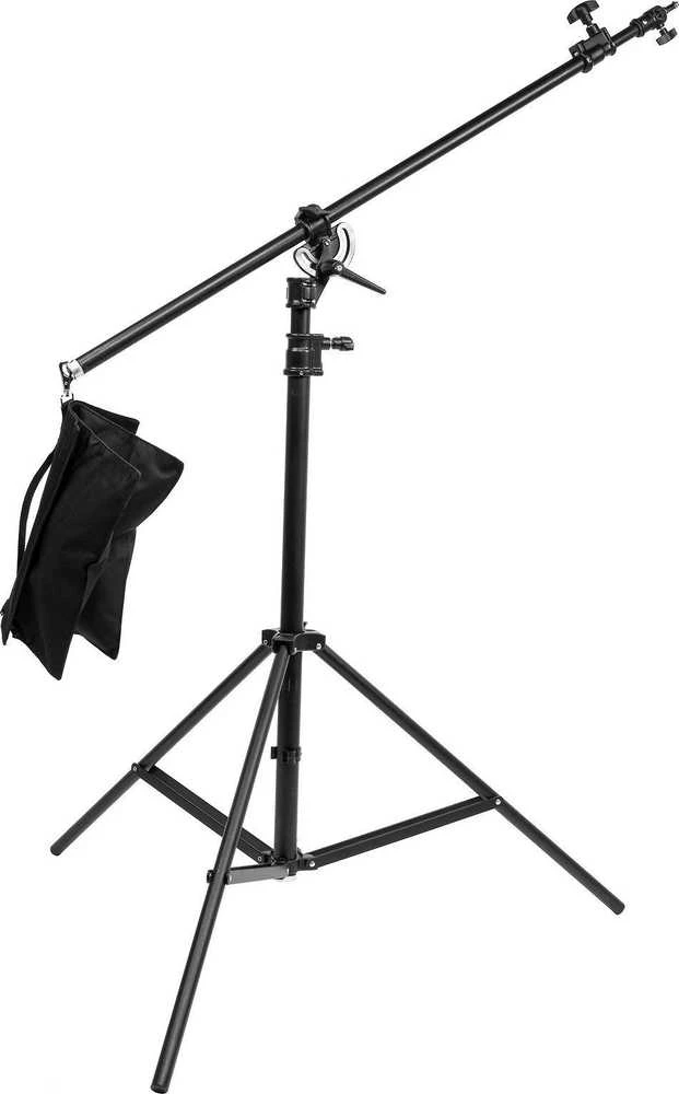 Beiwe LSB400 -puomijalusta
